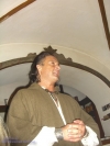 Der Hofnarr ;-)